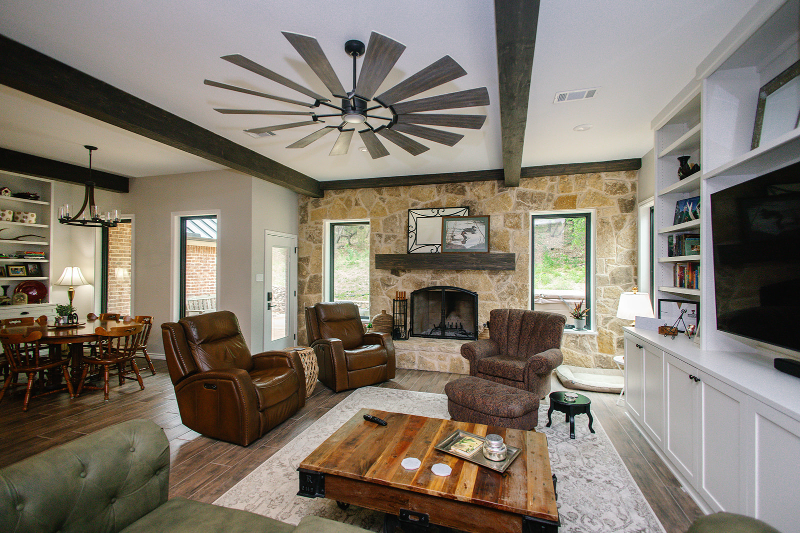 Sullivan Custom Homes project 11